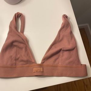 SKIMS Large Triangle Bra